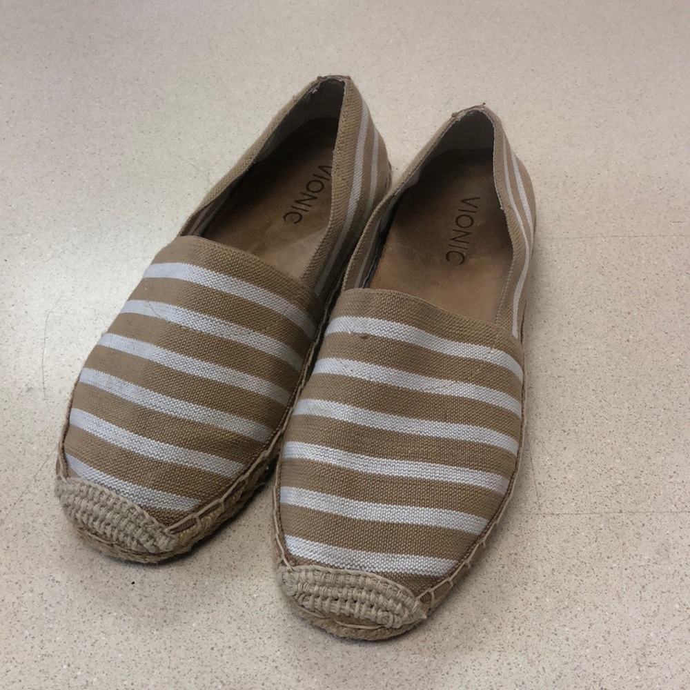Vionic Slip in Flats